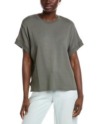Splendid - Eco Sweatshirt - Lyst