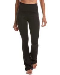 Rene Ruiz - High-Rise Flare Legging - Lyst