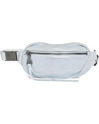 Aimee Kestenberg - Milan Novelty Leather Bum Bag - Lyst