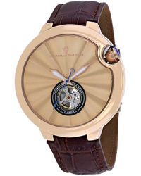 Christian Van Sant - Cyclone Automatic Watch - Lyst