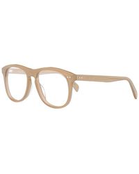 Celine - 54Mm Optical Frames - Lyst