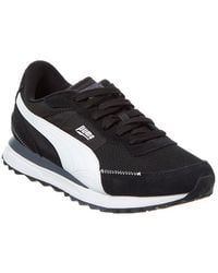 PUMA - Road Rider Sd Sneaker - Lyst