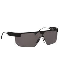 Balmain - Bps147 142Mm Sunglasses - Lyst