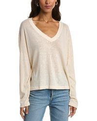 Project Social T - All Mine Oversized Top - Lyst