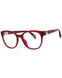 Chopard - 53Mm Optical Frames - Lyst