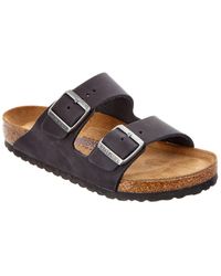 Birkenstock Arizona Sandals for Men - Up to 52% off | Lyst