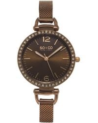 SO & CO - Soho Watch - Lyst
