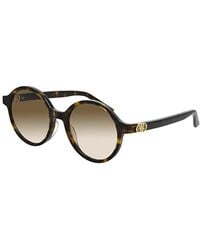 Dior - 30Montaigne Mini 51Mm Sunglasses - Lyst