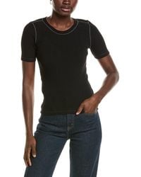 Amo Denim - Amo Cherish T-Shirt - Lyst