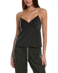 Solid & Striped - The Rosetta Top - Lyst