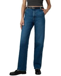 Joe's Jeans - The Margot Trouser Jean - Lyst