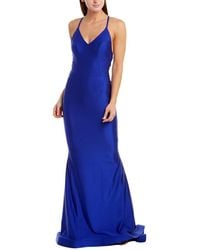 Issue New York - Gown - Lyst