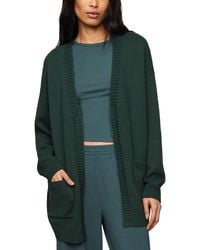 Z Supply - Sanborn Cardigan - Lyst