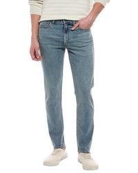 Rag & Bone - Rb 2 Slim Fit Jean - Lyst