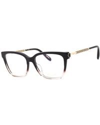 Chopard - 55Mm Optical Frames - Lyst