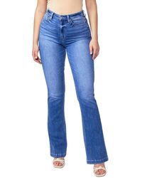 PAIGE Jeans for Women | Online Sale up to 84% off | Lyst