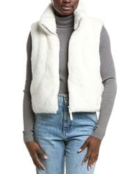 Mackage - Ginny Down Vest - Lyst