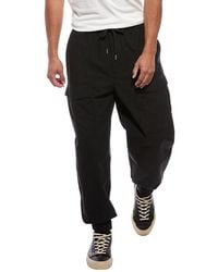 Helmut Lang - Zoot Cargo Pant - Lyst
