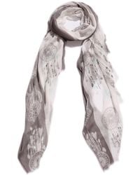 Blue Pacific - Dream Catcher Scarf - Lyst