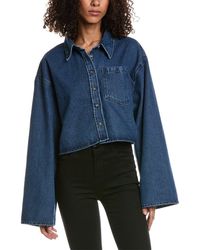 Seraphin - Shirt - Lyst