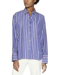 Câllas - Sirene Relaxed Fit Shirt - Lyst