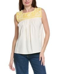 Frances Valentine - Jess Top - Lyst