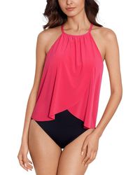 Magicsuit - Aubrey One-Piece - Lyst