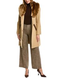 Via Spiga Coats for Women | Online Sale 