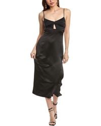 Ramy Brook - Hadlee Maxi Dress - Lyst