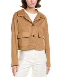 To My Lovers - Casual Jacket - Lyst