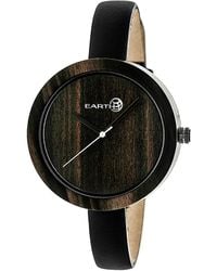 Earth - Wood Unisex Yosemite Watch - Lyst