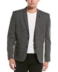 The Kooples - Wool Blazer - Lyst