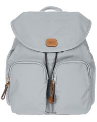 Bric's - X-collection Backpack Small - Lyst