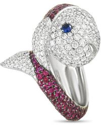 Chopard Rings for Women | Online Sale up to 65% off | Lyst