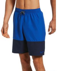 Nike Boardshorts and swim shorts for Men | Black Friday Sale up to 50% |  Lyst