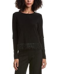 Joseph Ribkoff - Solid Top - Lyst