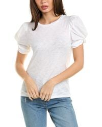 Goldie - Mutton Short Sleeve T-shirt - Lyst