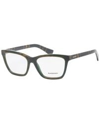 Burberry - Be2440 54Mm Optical Frames - Lyst