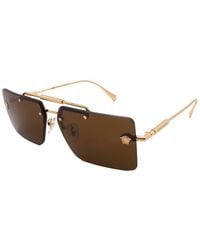 Versace - 60Mm Sunglasses - Lyst
