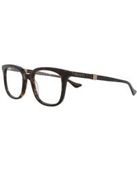 Gucci - 50Mm Optical Frames - Lyst