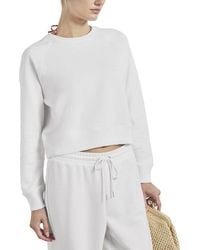 Splendid - Goldie Sweatshirt - Lyst