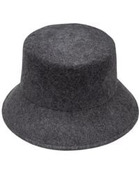 Eugenia Kim - Jonah Wool Hat - Lyst