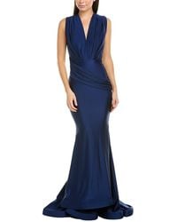 Issue New York - Cocktail Gown - Lyst