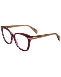Rag & Bone - Rnb3077 54Mm Optical Frames - Lyst