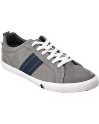 original penguin devin sneaker