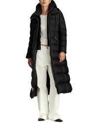Dawn Levy - Greta Puffer Coat - Lyst