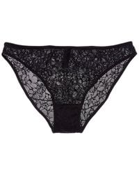 Else - Eden Bikini Brief - Lyst