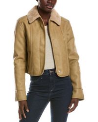 J.McLaughlin - Melinda Jacket - Lyst