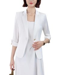 FLORIDA CLOTHING - Jacket - Lyst