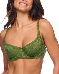 Cosabella - Never Say Never Balconette Bra - Lyst